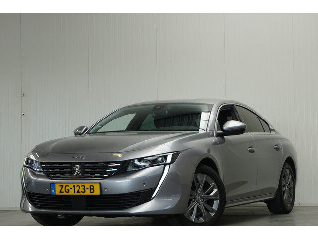 Peugeot 508 1.5 BlueHDI Blue Lease Allure