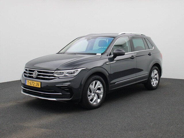 Volkswagen Tiguan 1.5 TSI Elegance
