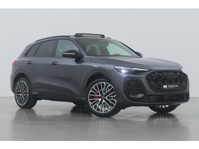 Audi Q5 2.0 TFSI e-hybrid quattro S edition Competition