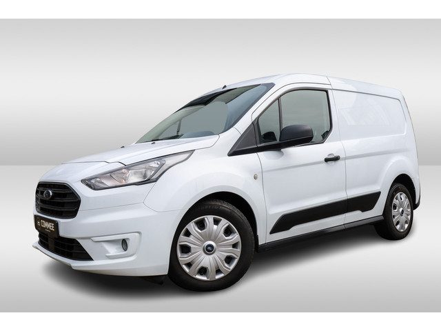 Ford Transit Connect 1.5 EcoBlue L1 Trend Automaat