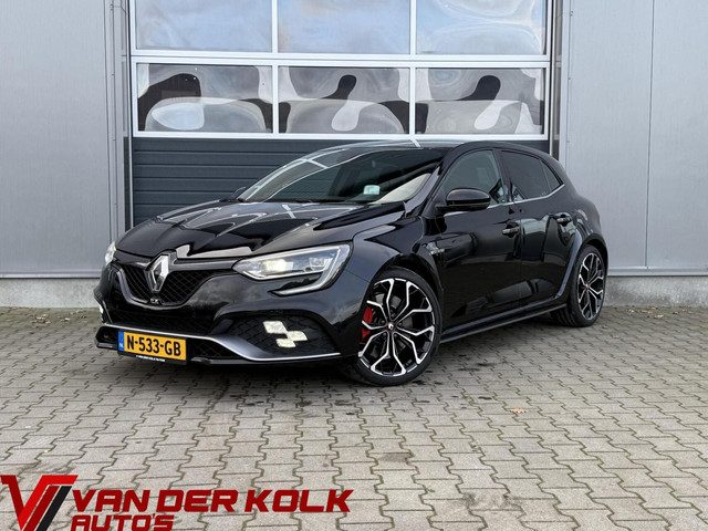 Renault Mégane 1.8 TCe 280 RS 4Control Renault Sport | Alcantara | LED | CarPlay | Camera | Climate