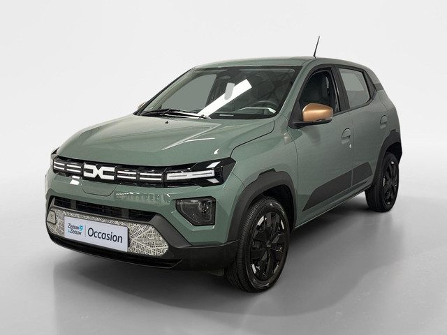 Dacia Spring Extreme 65 26.8 kWh