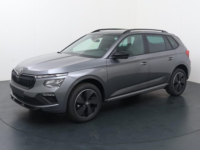 Škoda Kamiq Monte Carlo 1.0 TSI 115 PK DSG