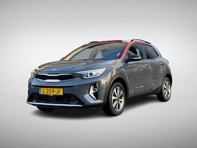 Kia Stonic 1.0 T-GDi MHEV DynamicPlusLine