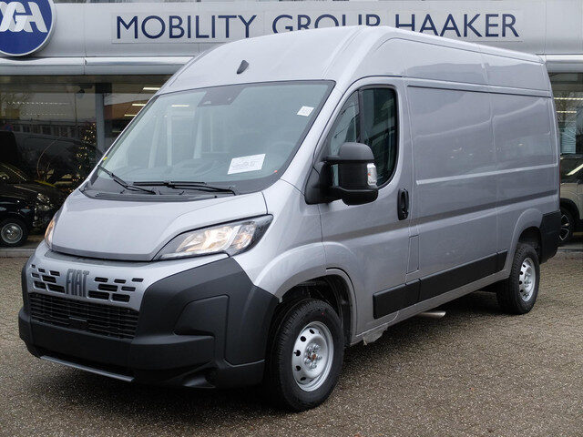 Fiat Ducato 2.2 MultiJet 140 S&S L2H2 3.3t