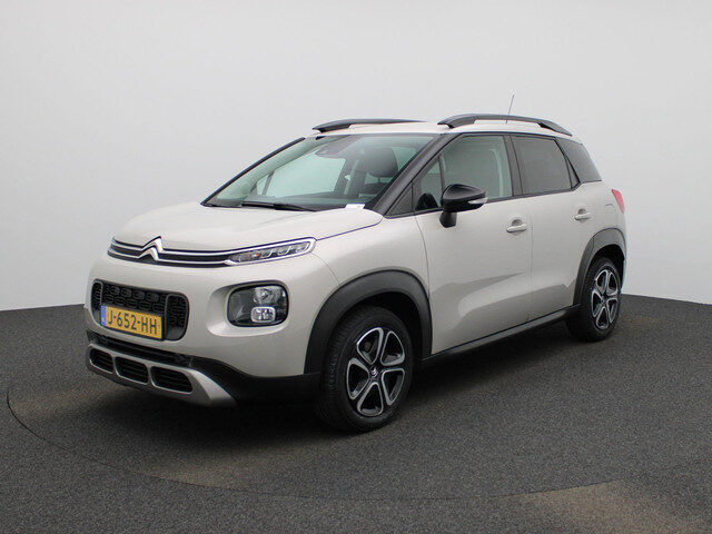 Citroën C3 Aircross 1.2 PureTech S&S Feel