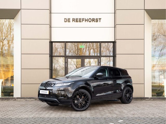 Land Rover Range Rover Evoque P300e AWD S