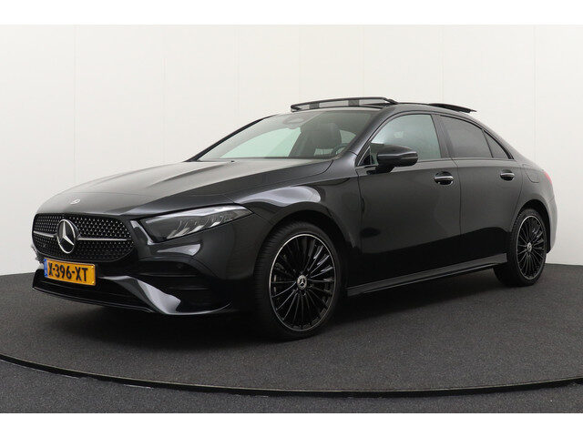 Mercedes-Benz A-Klasse A 250e AMG 273 PK