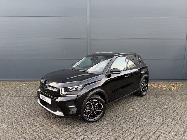 Citroën C3 ë-C3 Max Comfort Range 44 kWh (Camera - Navigatie - Automatische Airco - Apple Carplay -