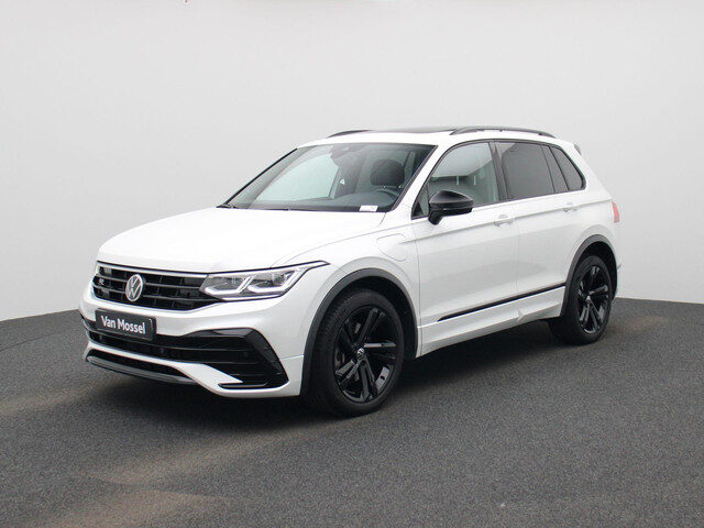 Volkswagen Tiguan 1.4 TSI eHybrid R-Line | 245 PK