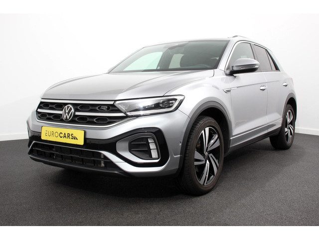 Volkswagen T-Roc 1.5 TSI 150pk DSG R-Line