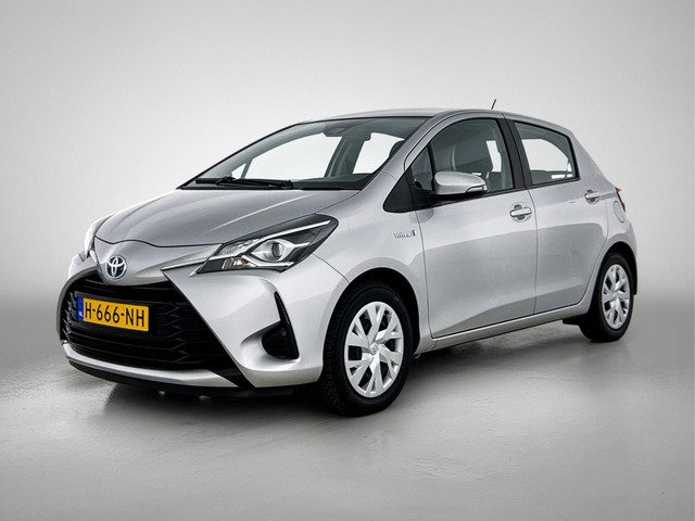 Toyota Yaris 1.5 Hybrid Active