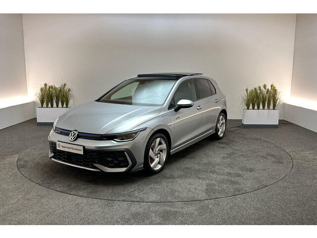 Volkswagen Golf GTE 1.5 272pk DSG e-hybrid