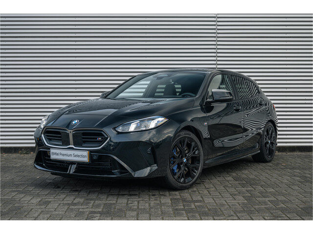 BMW 1 Serie M135 xDrive High Executive Automaat