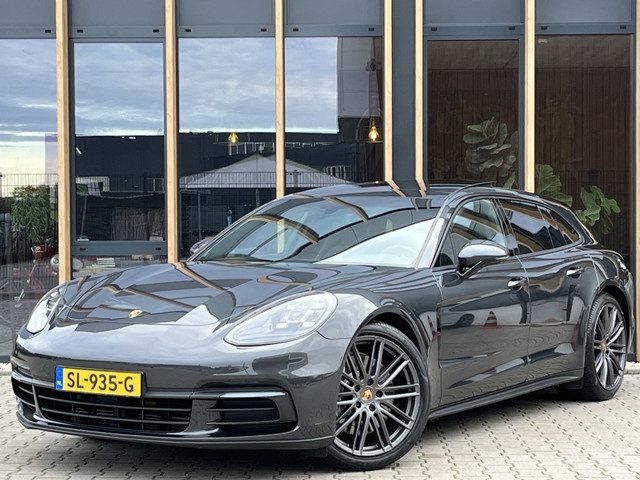 Porsche Panamera Sport Turismo 3.0 4