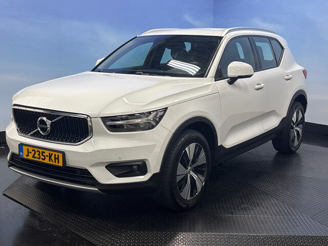 Volvo XC40 1.5 T2 Business Pro Navi | Clima | Cruise| Camera