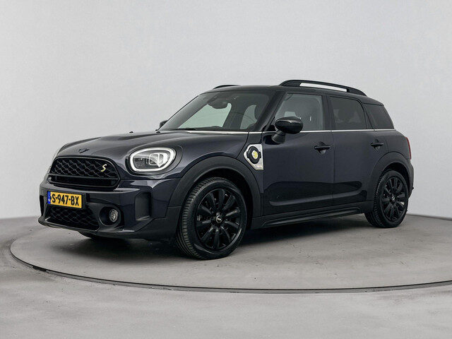 MINI Countryman Mini 2.0 Cooper S E ALL4 220PK