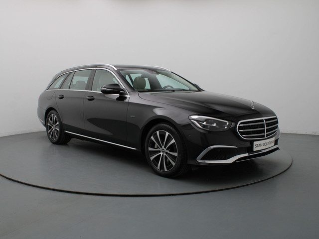 Mercedes-Benz E-Klasse Estate 320pk e Exclusive Line Automaat