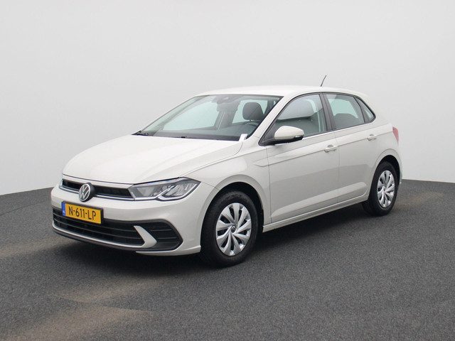 Volkswagen Polo 1.0 TSI Polo | 95 PK