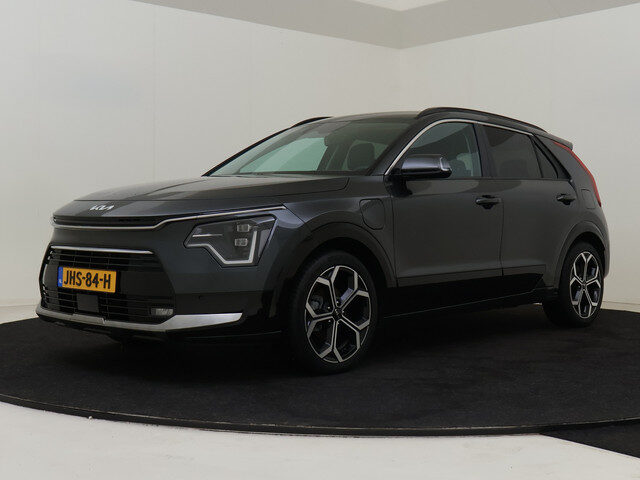 Kia Niro 1.6 GDi PHEV DynamicLine