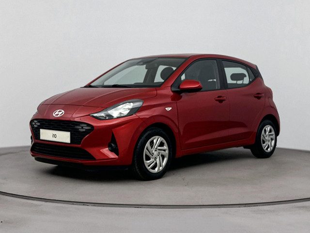 Hyundai i10 1.0 Premium