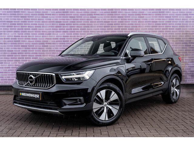 Volvo XC40 T5 Recharge Business Pro