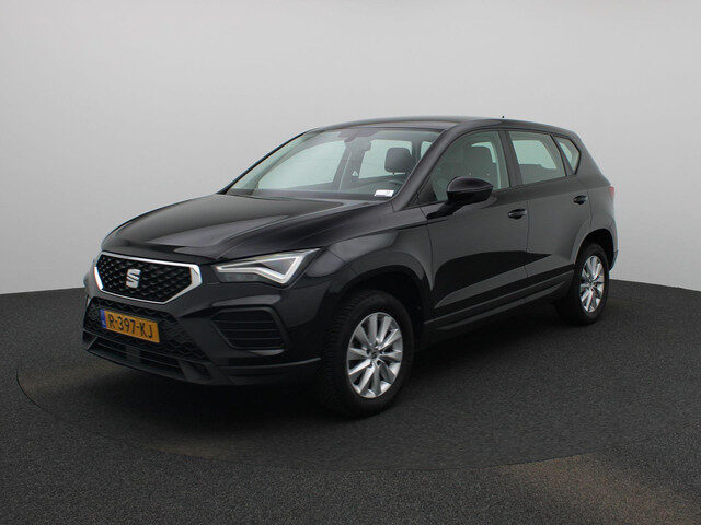 Seat Ateca 1.0 TSI Reference