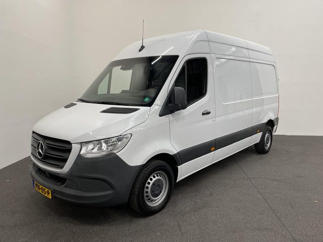 Mercedes-Benz Sprinter 211 CDI L2H2 Aut-9 FWD