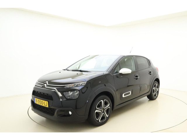Citroën C3 1.2 PureTech Feel