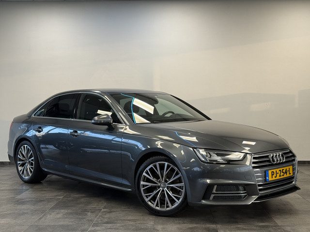 Audi A4 Limousine 1.4 TFSI Sport S line edition