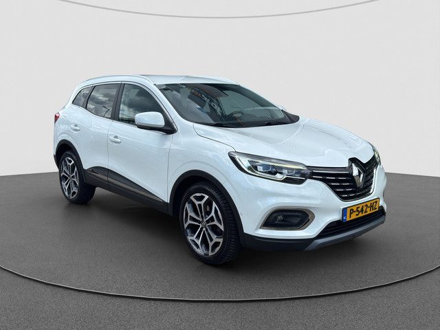Renault Kadjar 1.3 TCe Zen