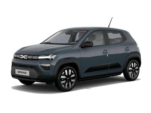 Dacia Spring (ANWB Private Lease Actie v.a. € 274,-) Expression 70