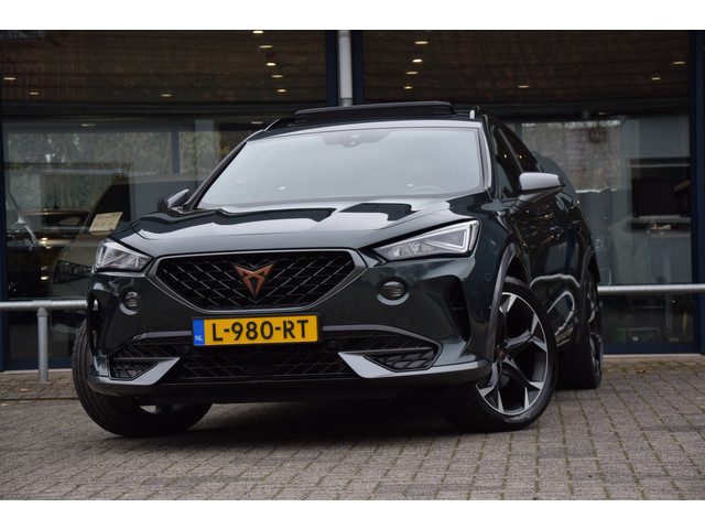 Cupra Formentor 1.4 e-Hybrid Performance