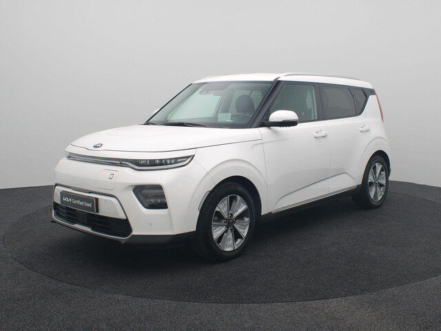 Kia e-Soul ExecutiveLine 64 kWh