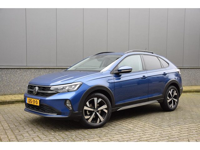 Volkswagen Taigo 1.0 TSI Life Edition