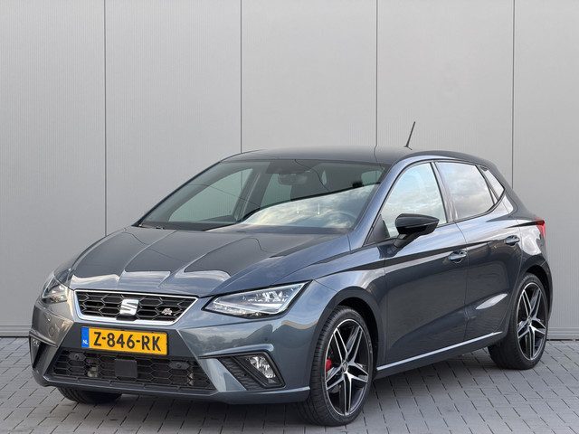 Seat Ibiza 1.0 TSI FR Business Intense