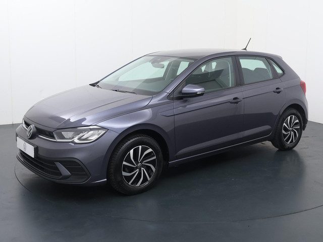 Volkswagen Polo 1.0 TSI Life