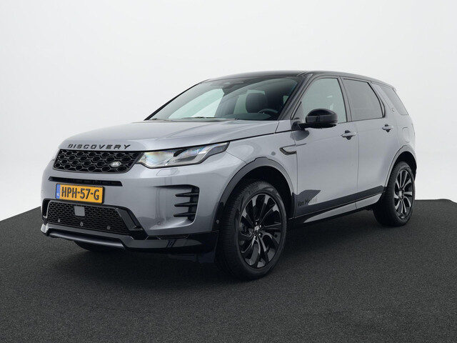 Land Rover Discovery Sport 1.5 P270e PHEV Dynamic Edition