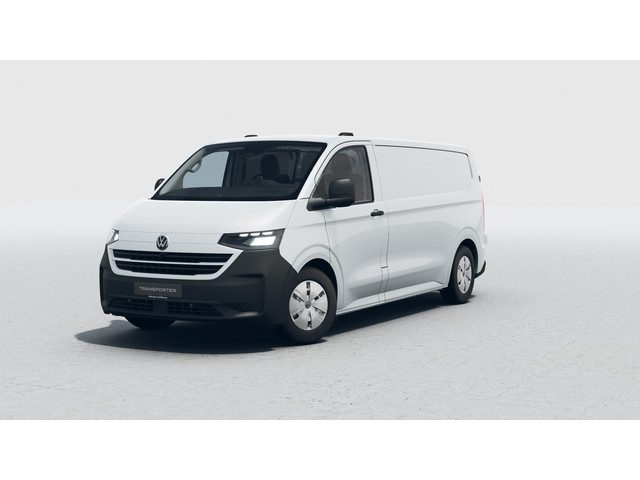 Volkswagen Transporter 2.5 eHybrid L2H1 Life 233 PK
