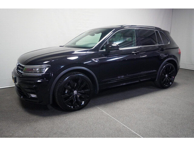 Volkswagen Tiguan 1.5 TSI ACT Highline Business R