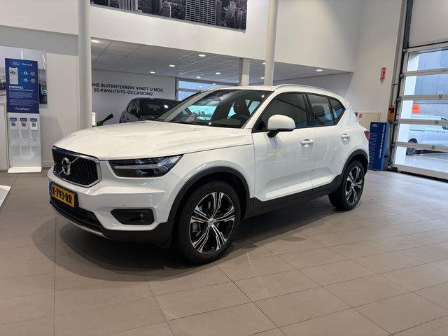 Volvo XC40 2.0 B4 Business Pro