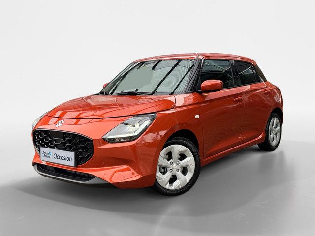 Suzuki Swift 1.2 Select Smart Hybrid