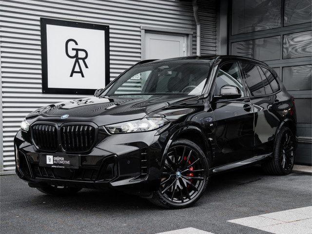 BMW X5 xDrive50e M Sportpakket Pro |