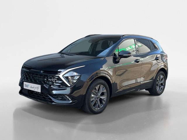 Kia Sportage 1.6 T-GDi Hybrid GT-Line Limited Edition