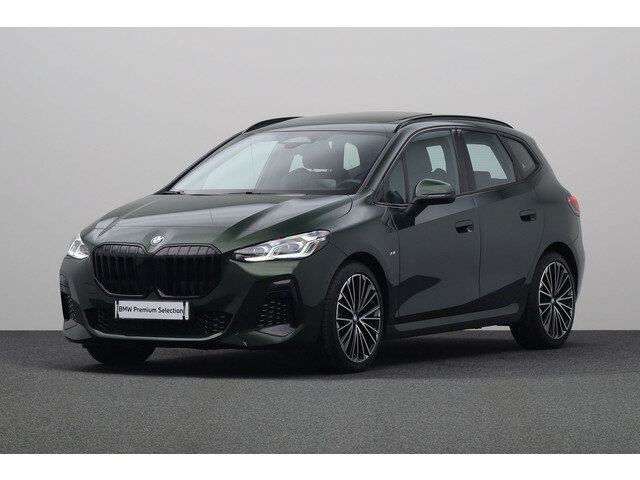BMW 2 Serie Active Tourer 218i