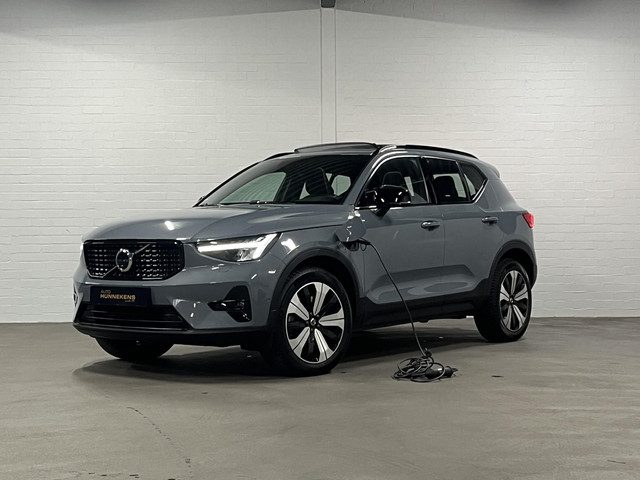 Volvo XC40 1.5 T5 Plug-in hybrid Ultimate Dark