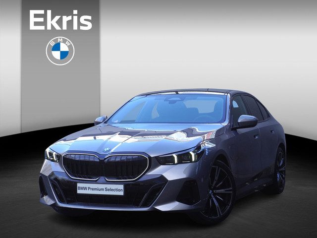 BMW 5 Serie Sedan 530e