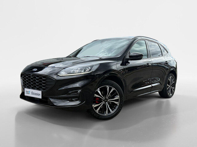 Ford Kuga 2.5 PHEV ST-Line