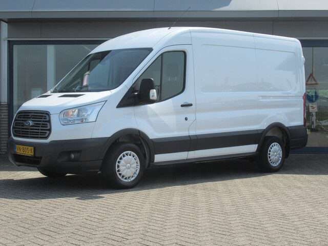 Ford Transit 310 2.2 TDCI L2H2 Trend,