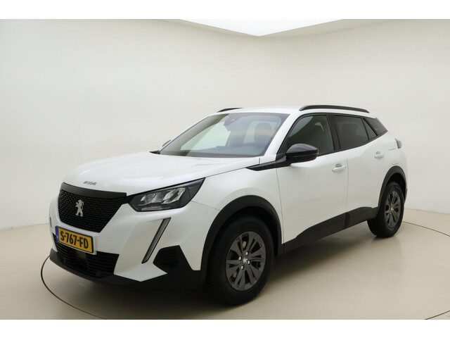 Peugeot 2008 1.2T Style